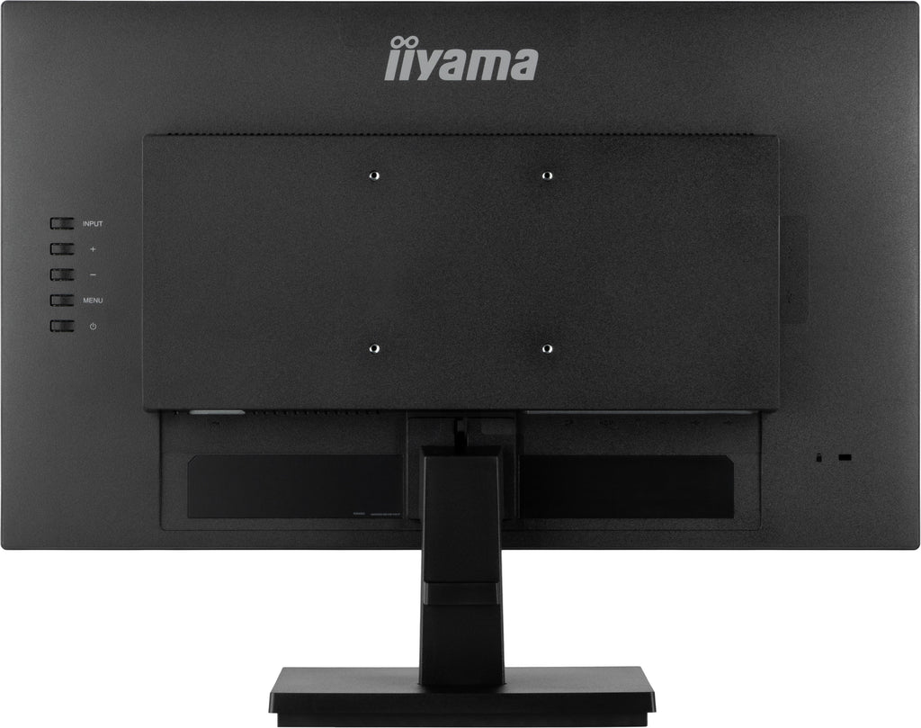iiyama ProLite XU2492HSU-B6 Écran PC 60,5 cm (23.8") Full HD 1920 x 1080 LED Noir