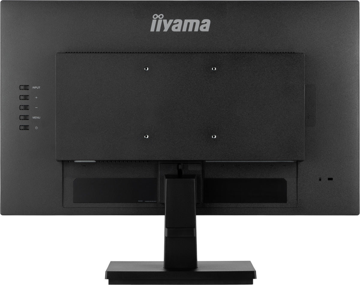 iiyama ProLite XU2492HSU-B6 Écran PC 60,5 cm (23.8") Full HD 1920 x 1080 LED Noir