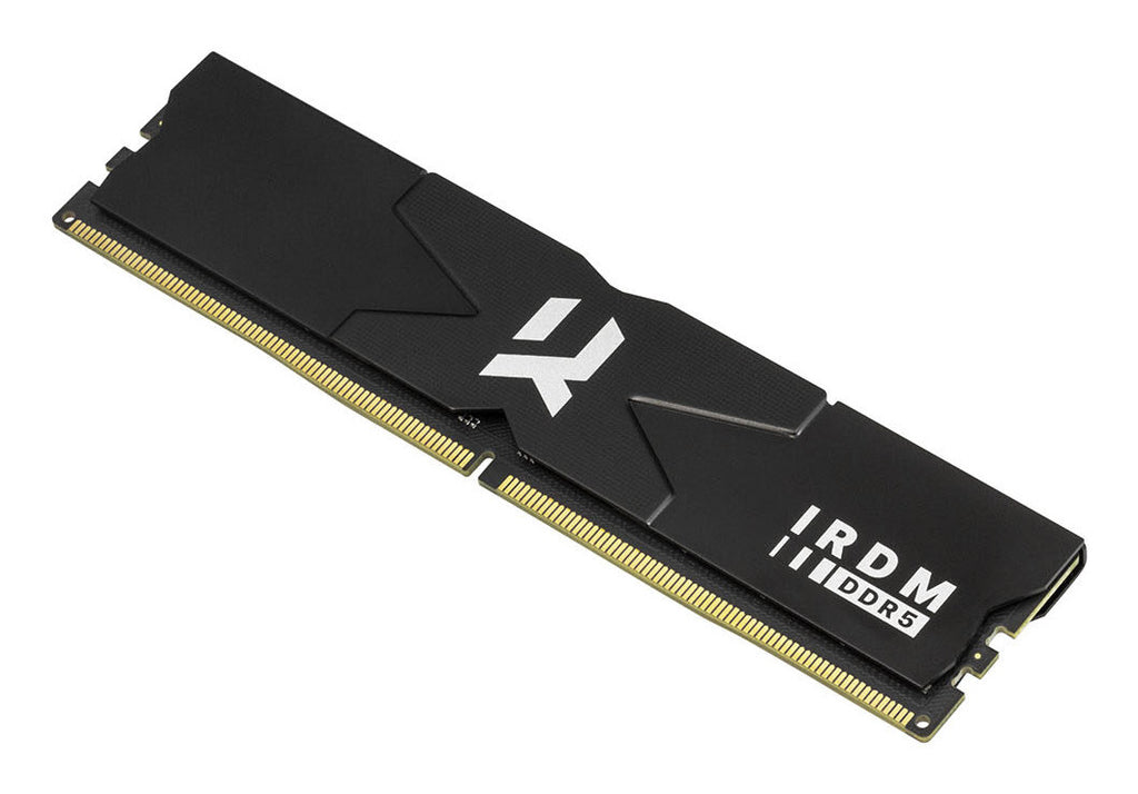 *DDR5 IRDM 32GB(2*16GB) /7400 CL36 - vue 2