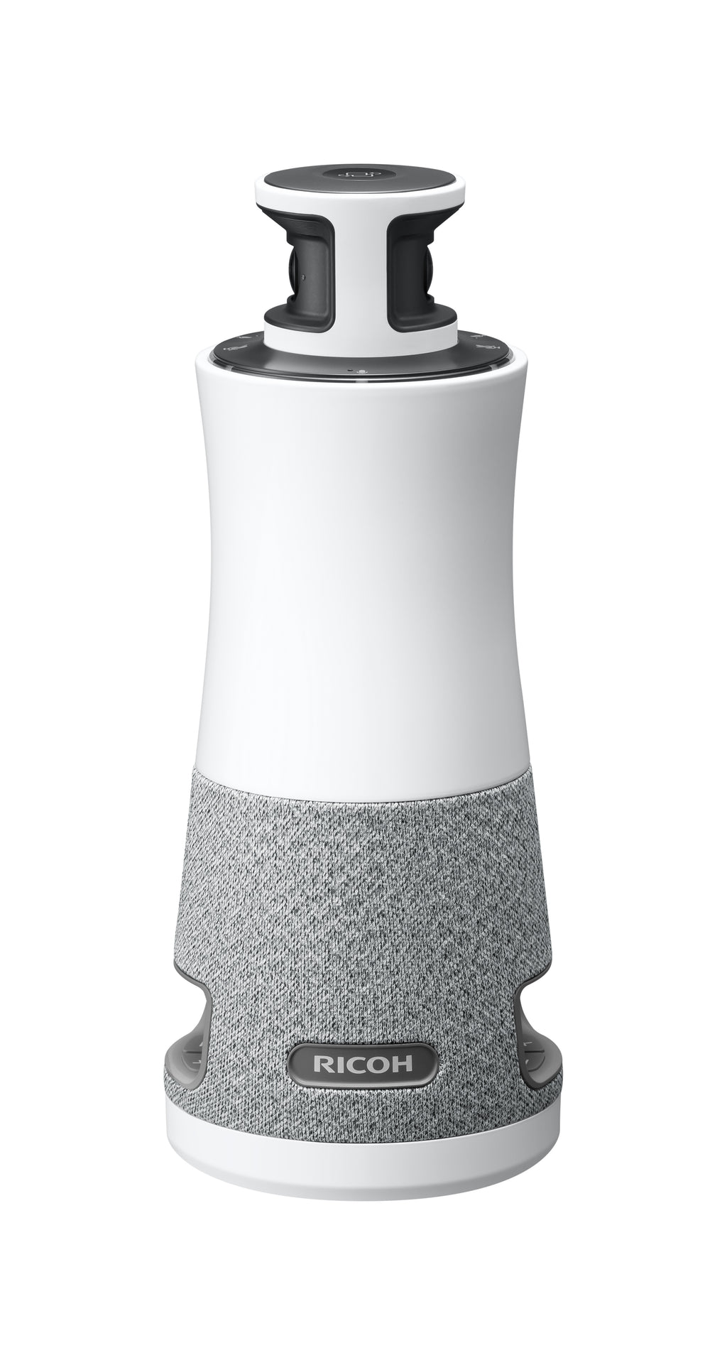 Ricoh Meeting 360 V2 Hub de Réunion 3-en-1 Caméra, Haut-parleur et Microphone