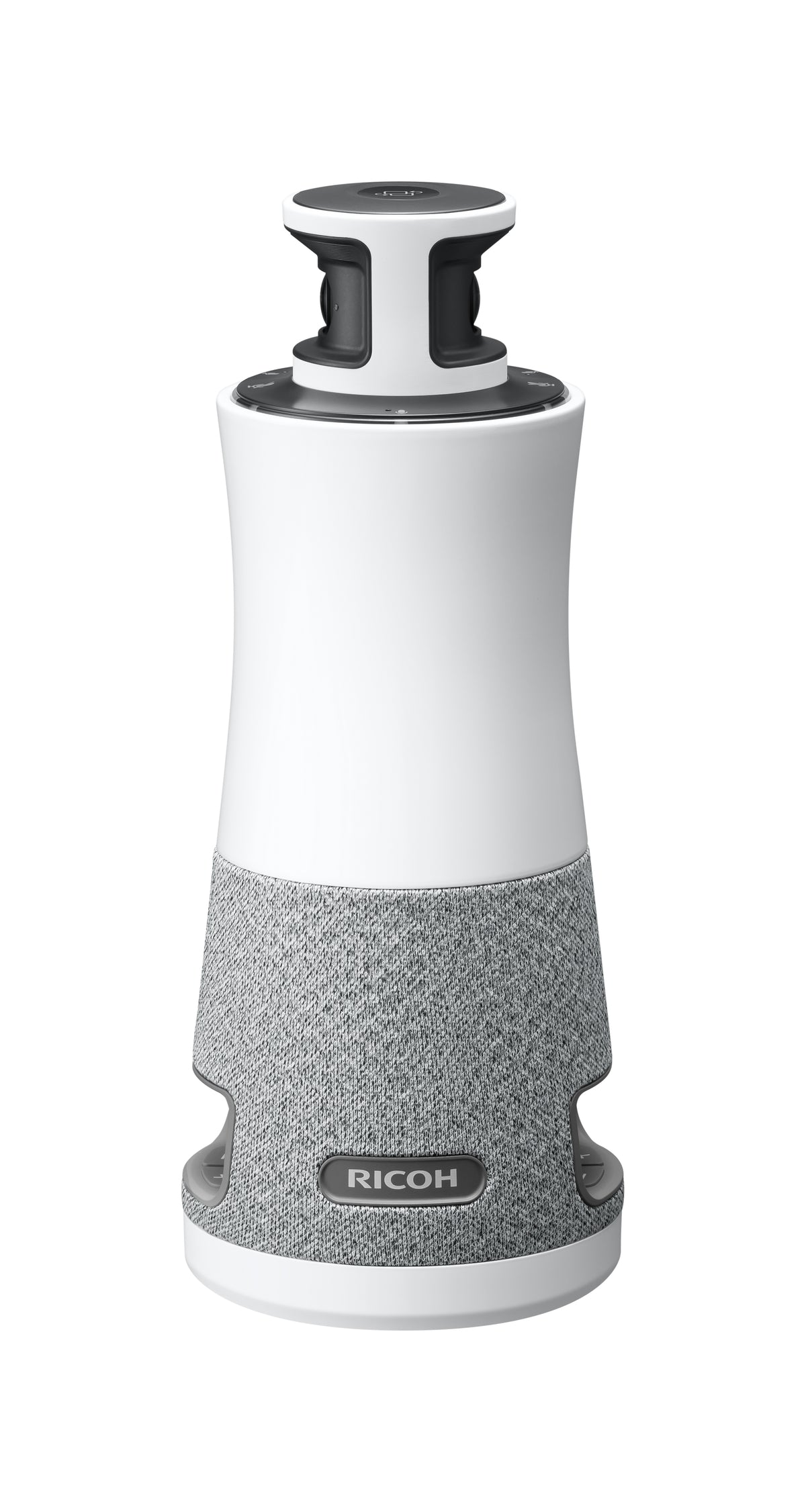 Ricoh Meeting 360 V2 Hub de Réunion 3-en-1 Caméra, Haut-parleur et Microphone