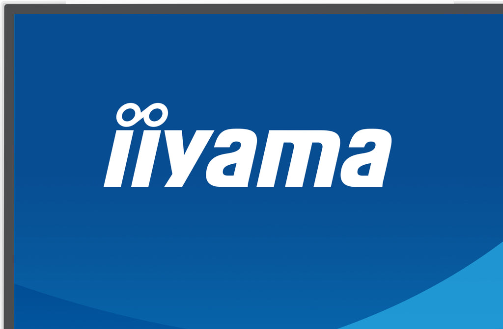 iiyama ProLite XB2797QSNP-W1 écran plat de PC 68,6 cm (27") 2560 x 1440 pixels Quad HD LCD Blanc