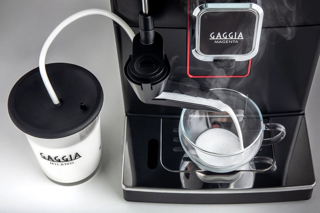 Gaggia RI8701 Entièrement automatique Machine à expresso 1,8 L - vue 5