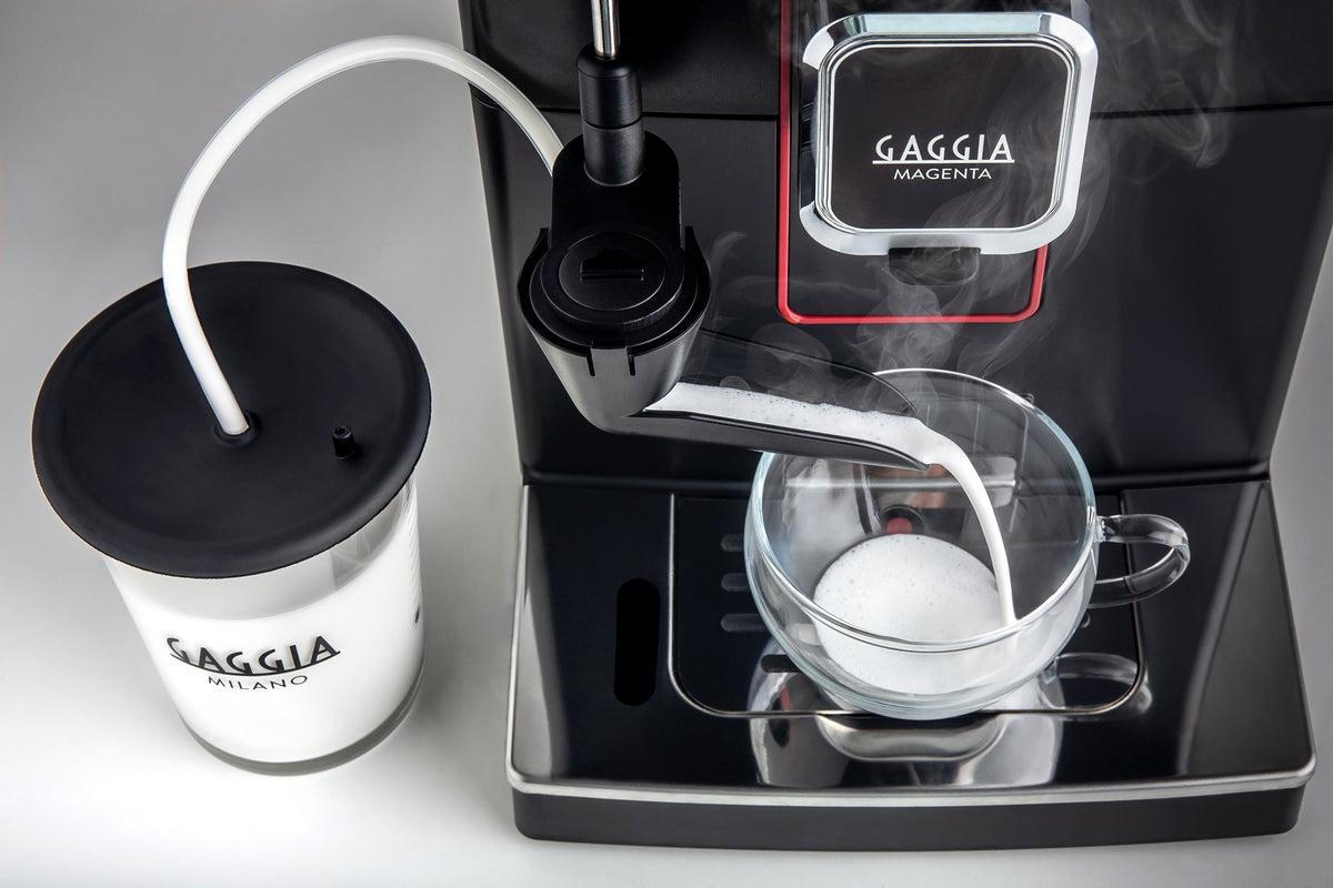 Gaggia RI8701 Entièrement automatique Machine à expresso 1,8 L - vue 5