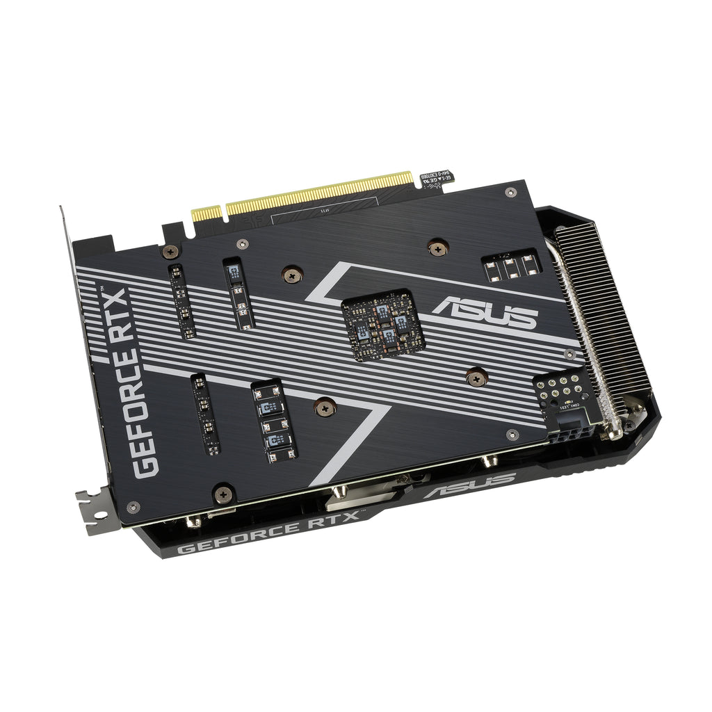ASUS Dual GeForce RTX 3060 12 Go GDDR6 RTX3060-O12G-V2