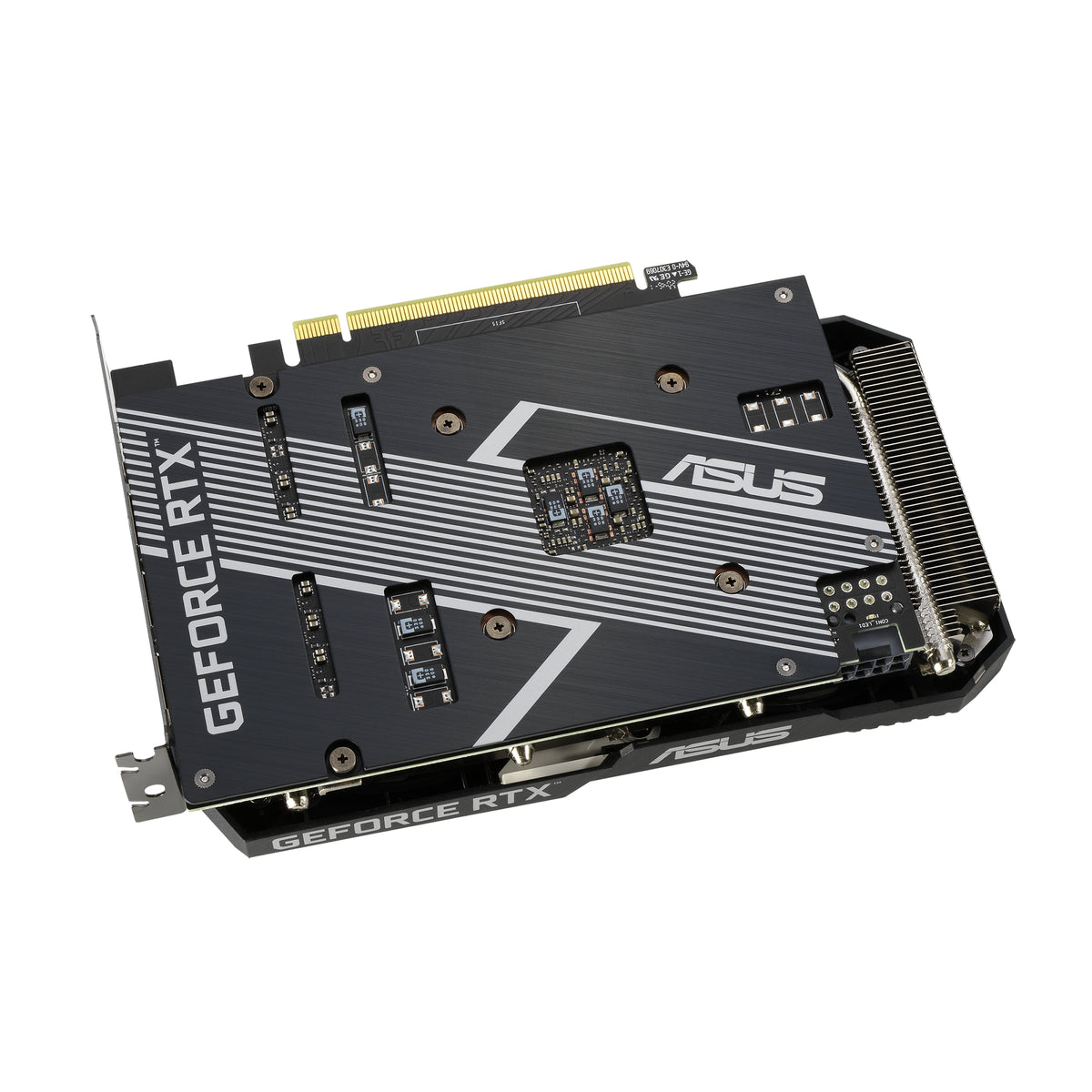ASUS Dual GeForce RTX 3060 12 Go GDDR6 RTX3060-O12G-V2