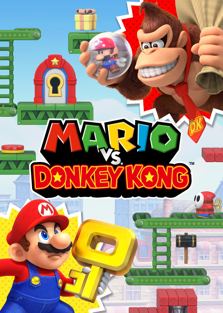 Nintendo NIN10011852 jeu vidéo Standard Nintendo Switch