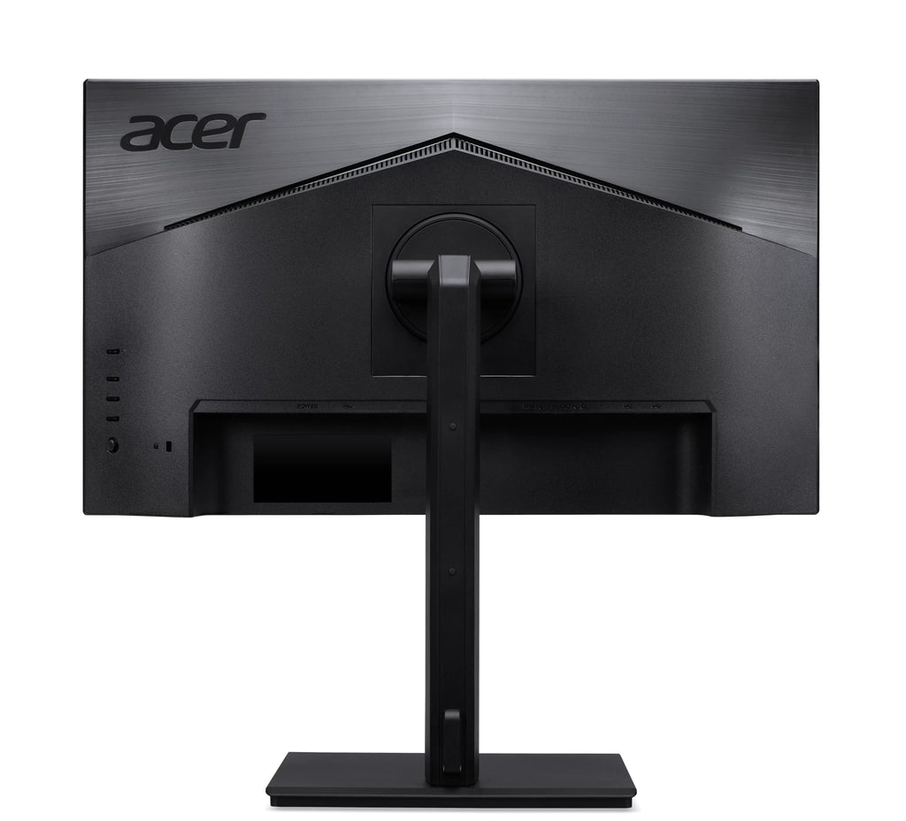 Acer B277KLbmiiprfx Écran PC 27" 4K Ultra HD LCD Noir