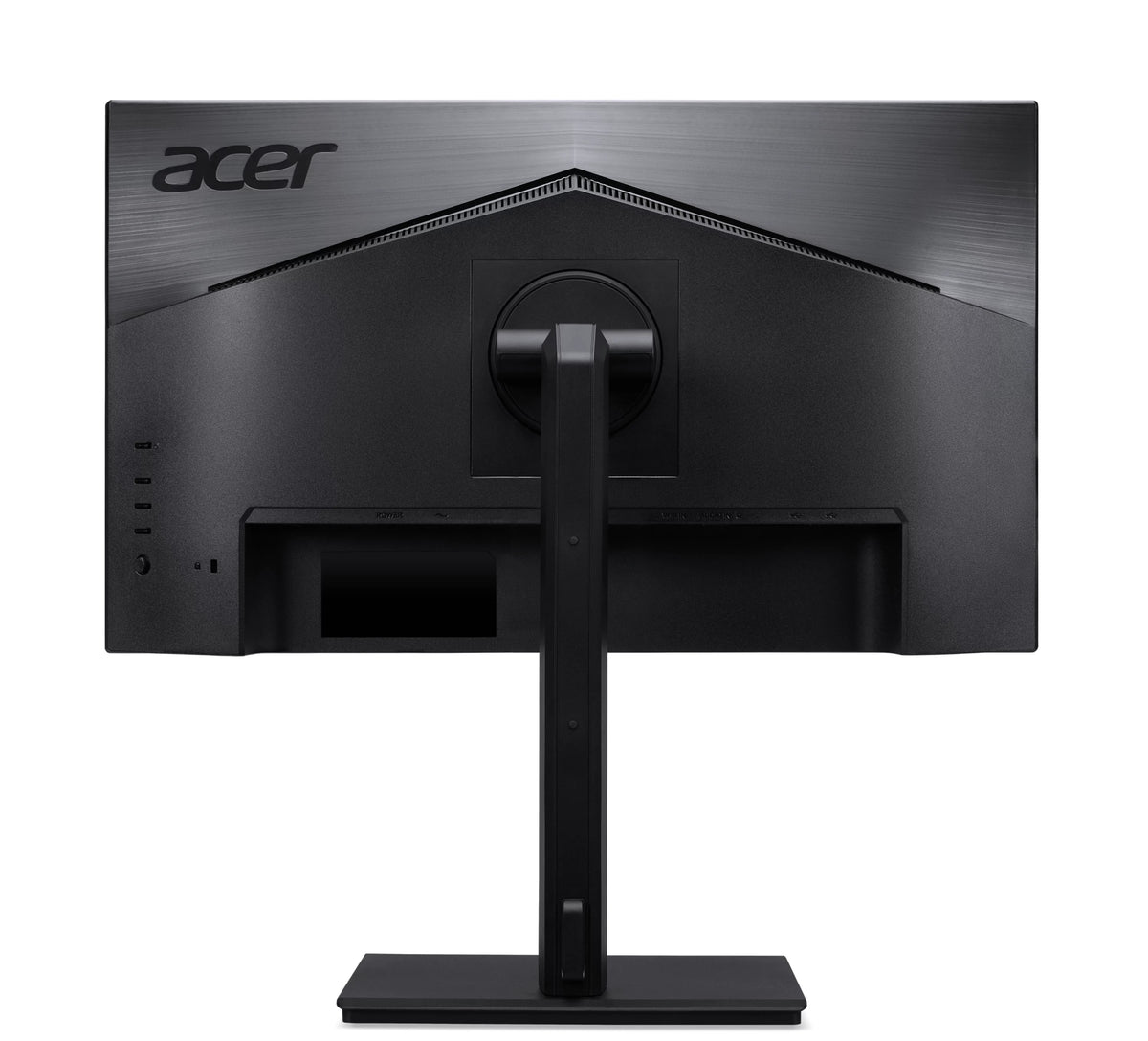 Acer B277KLbmiiprfx Écran PC 27" 4K Ultra HD LCD Noir