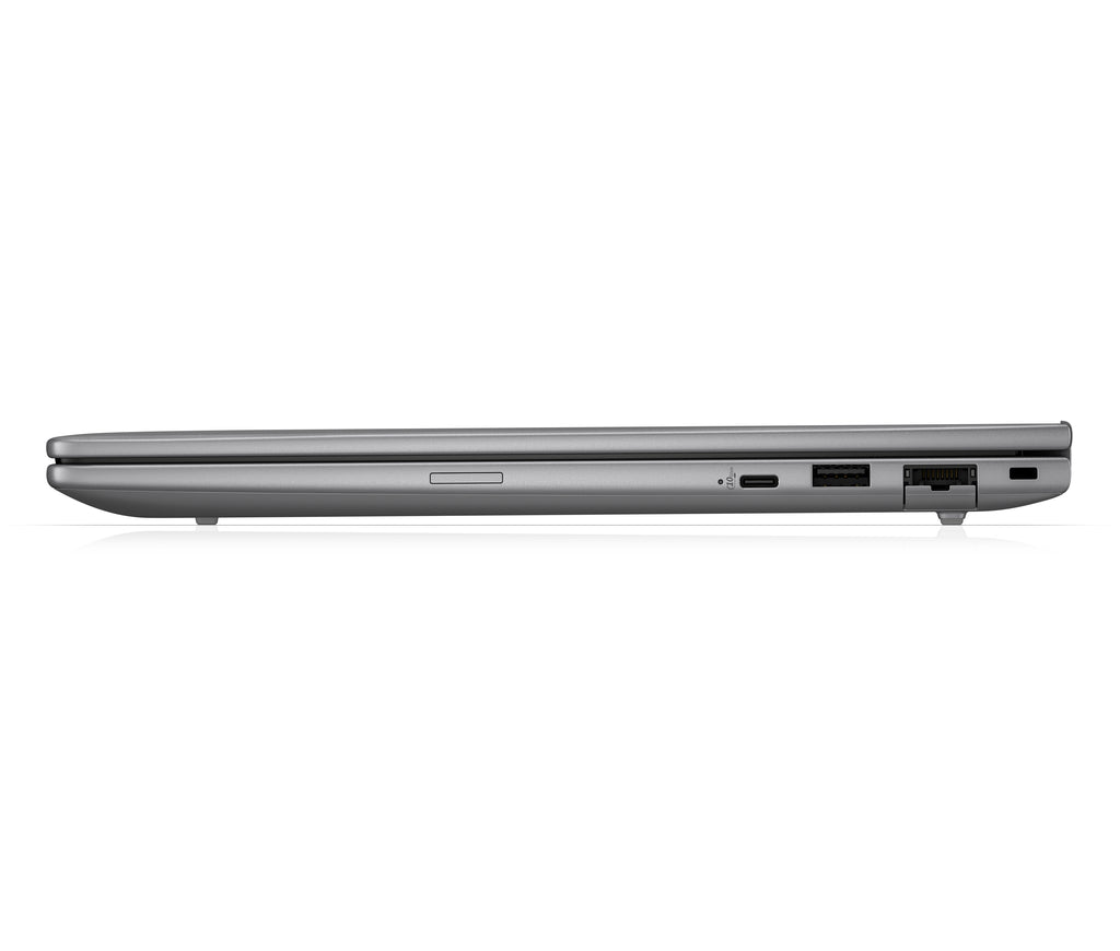 Hewlett-Packard HP ZBook 8 G1as Mobile Workstation 14 375 1TB AMD Radeon 890M Windows 11 Pro