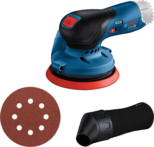 Bosch Bosch GEX 12V-125 Professional