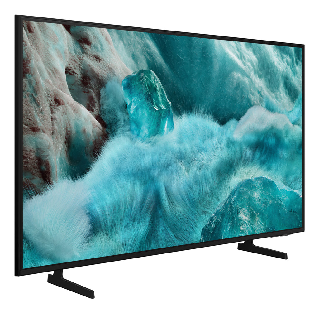 Samsung Samsung Q7F QE55Q7FAAU 139,7 cm (55") 4K Ultra HD Smart TV Wifi Noir