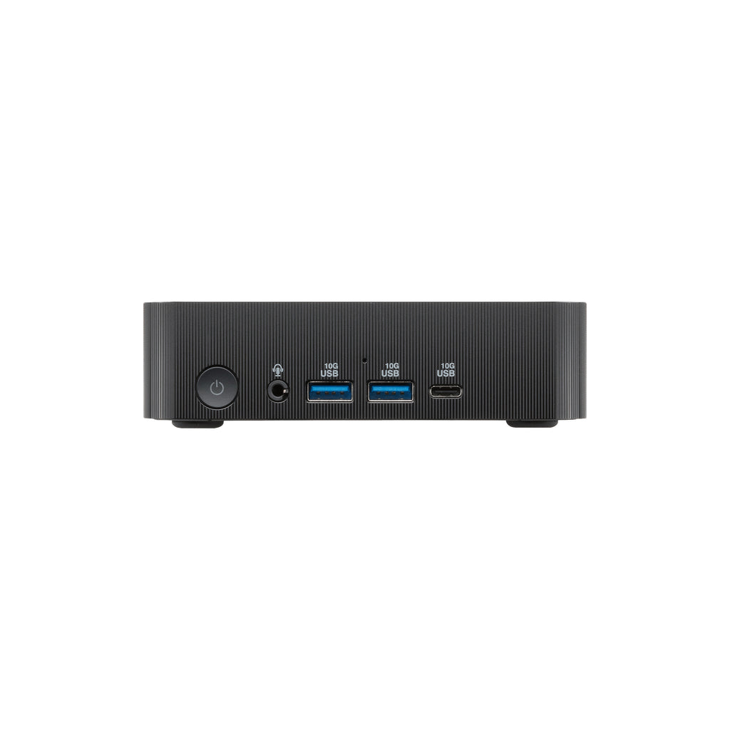 ASUS ExpertCenter PN54-BBR522MNS1 0,6L mini PC Noir 220 3,2 GHz