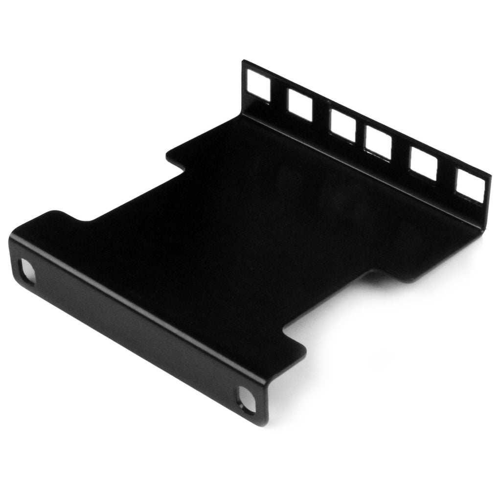 StarTech.com Kit adaptateur de profondeur de rail pour rack de serveur 2U - vue 3