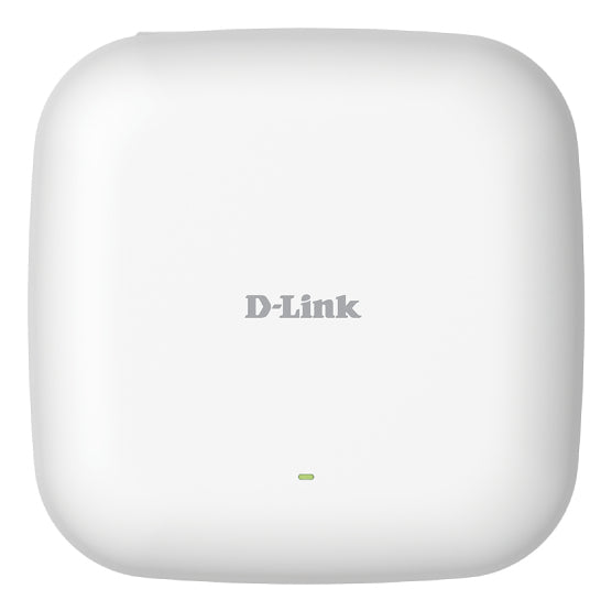 D-Link DBR-X3000-AP point d'accès réseaux locaux sans fil 3000 Mbit/s Blanc Connexion Ethernet, supportant l'alimentatio