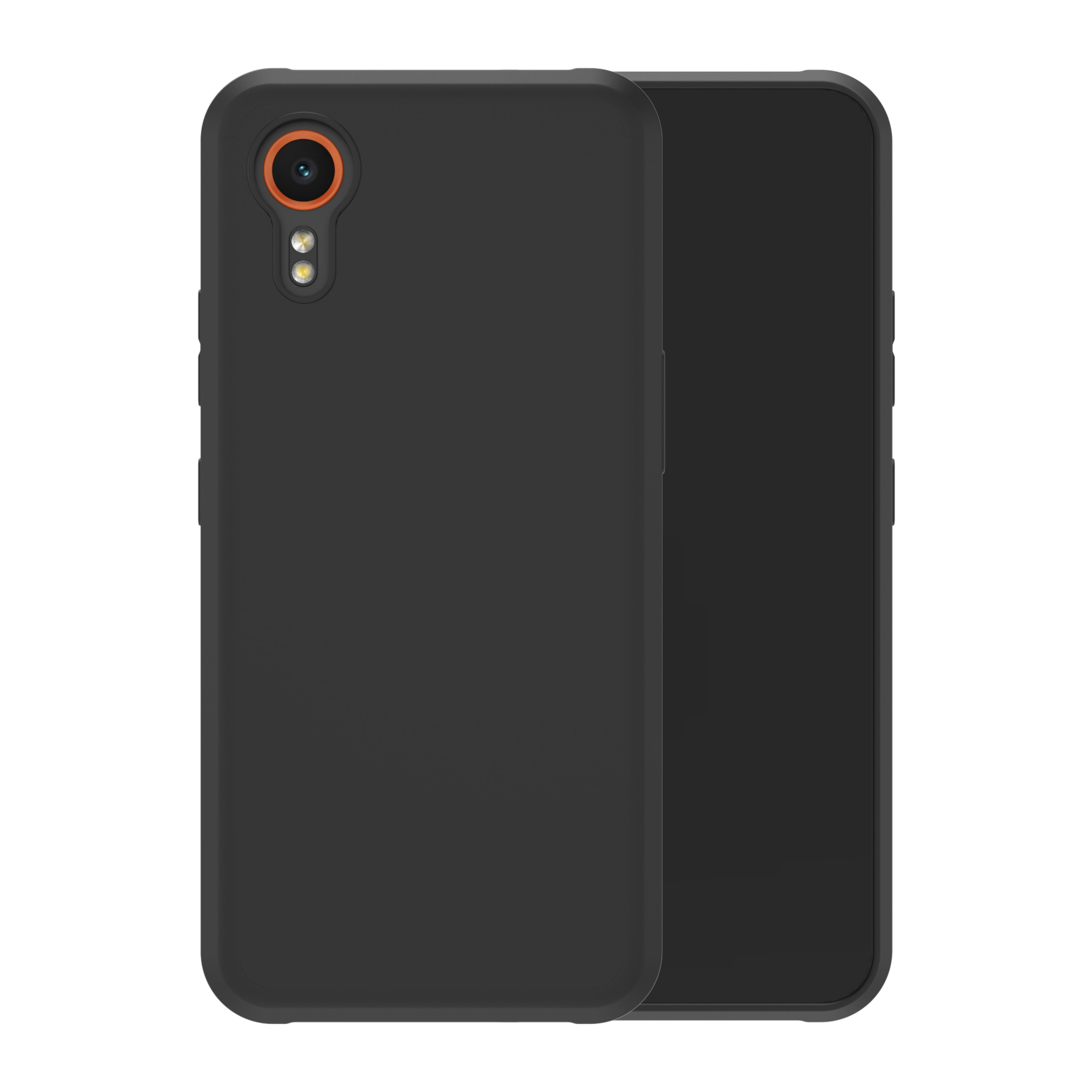dbramante1928 dbramante1928 Nuuk coque de protection pour téléphones portables 16,8 cm (6.6") Housse Noir