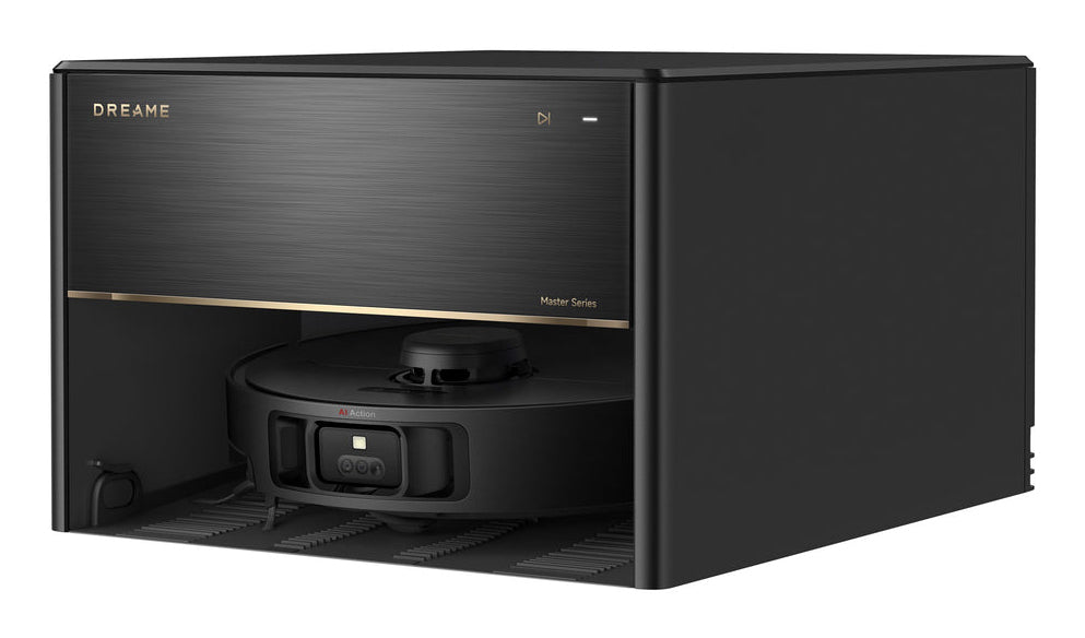 Dreame X40 Master 0,3 L Noir