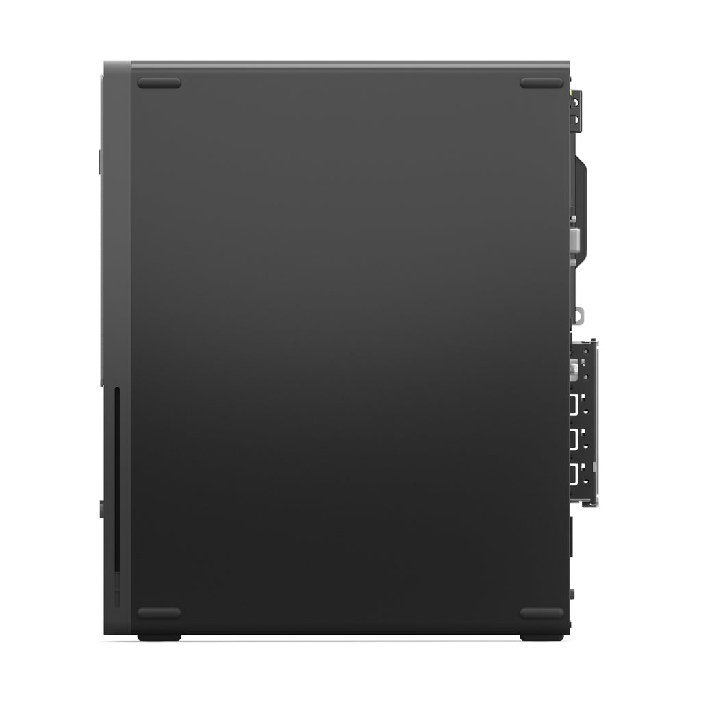 Lenovo ThinkCentre neo 50s Gen 5 Intel® Core™ i5 i5-14400 16 Go DDR5-SDRAM 512 Go SSD Windows 11 Pro SFF PC Noir, Gris