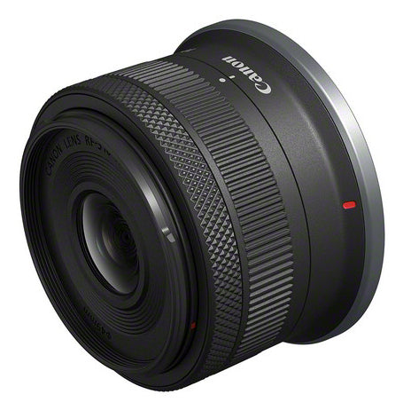 Canon RF-S 10-18 mm f4.5-6.3 IS STM MILC Objectif large zoom Noir