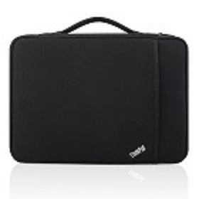 Lenovo 4X40N18010 Housse pour Ordinateur Portable 15" (38,1 cm), Noir