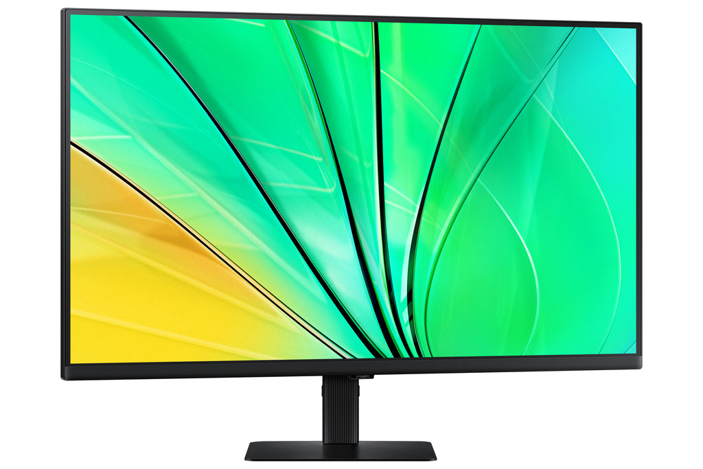 Samsung Samsung S60D écran plat de PC 81,3 cm (32") 2560 x 1440 pixels Quad HD LCD Noir