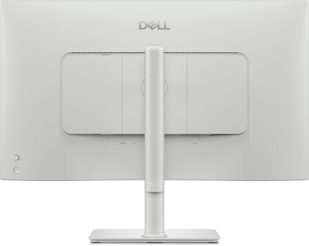 DELL Plus S2725QS écran plat de PC 68,6 cm (27") 3840 x 2160 pixels 4K Ultra HD LCD Argent