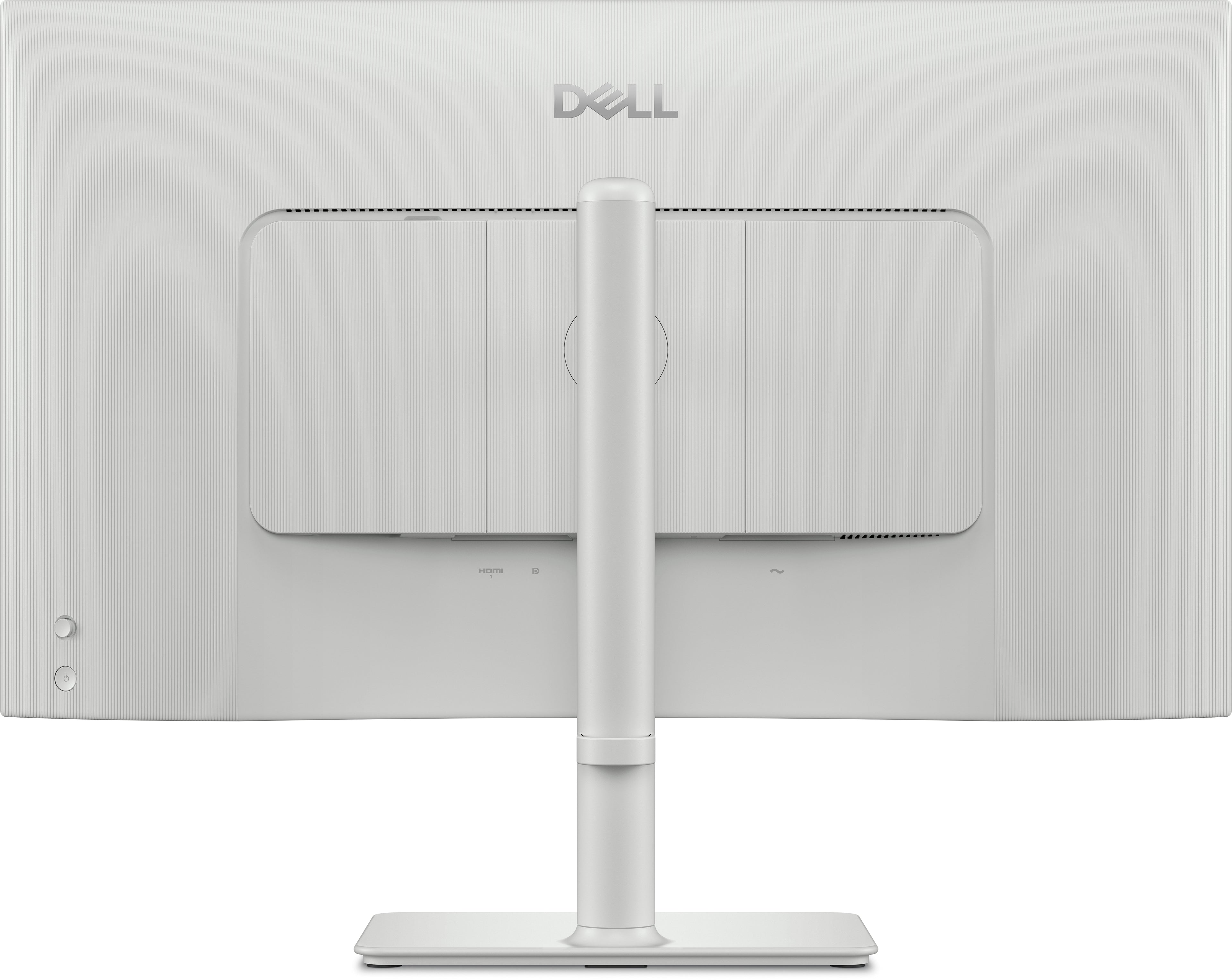 DELL Plus S2725QS écran plat de PC 68,6 cm (27") 3840 x 2160 pixels 4K Ultra HD LCD Argent