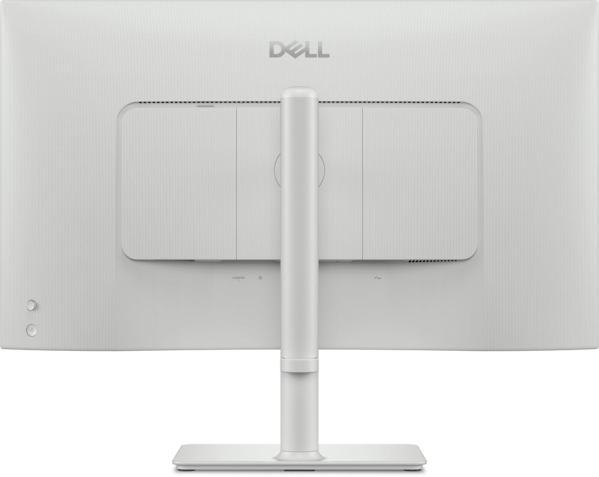 DELL Plus S2725QS écran plat de PC 68,6 cm (27") 3840 x 2160 pixels 4K Ultra HD LCD Argent