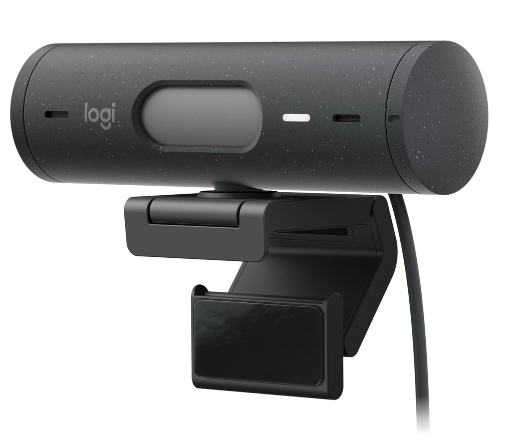 Logitech Brio 500