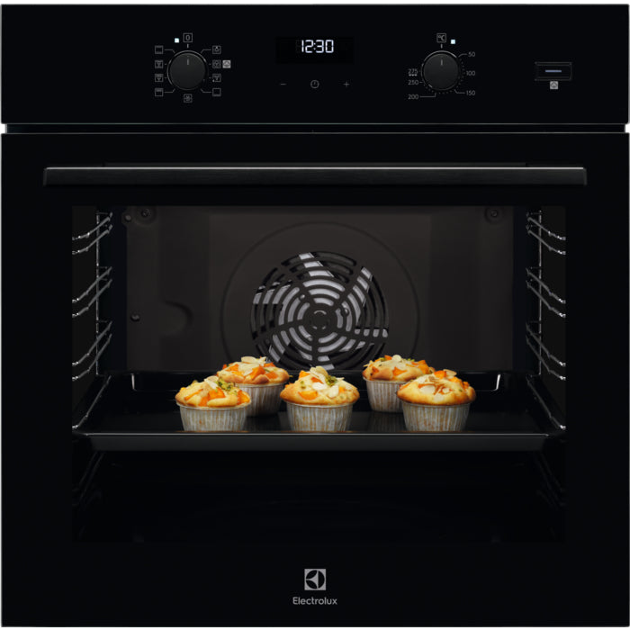 Electrolux EOD5C50Z four 72 L Noir