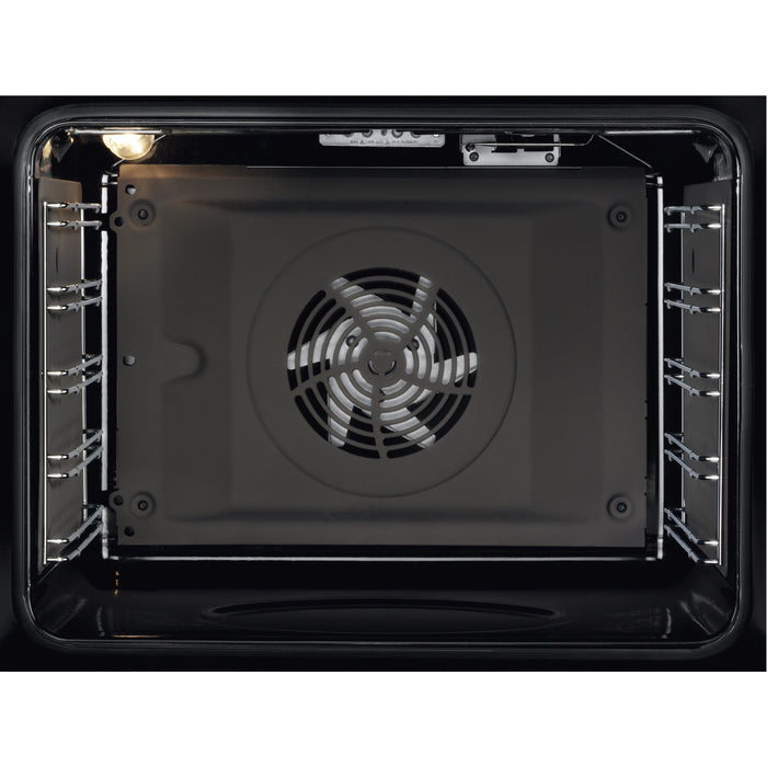 Electrolux EOD5C50Z four 72 L Noir