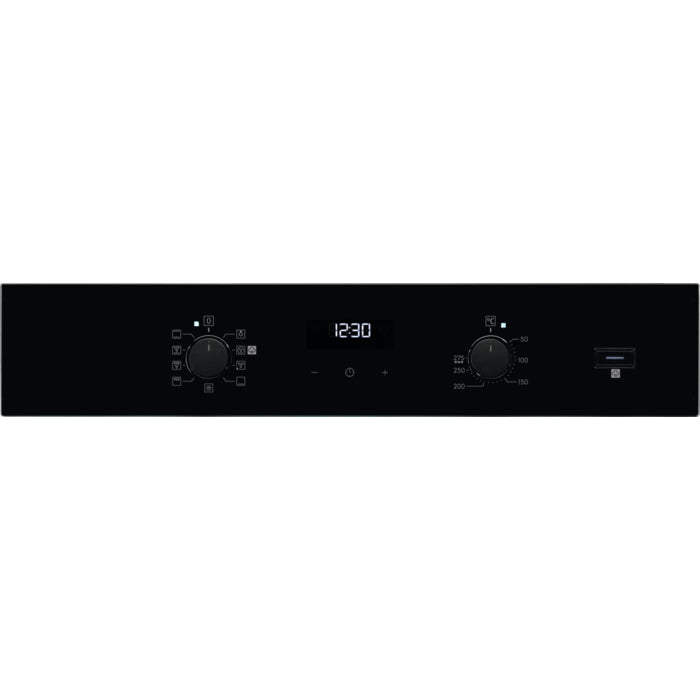 Electrolux EOD5C50Z four 72 L Noir