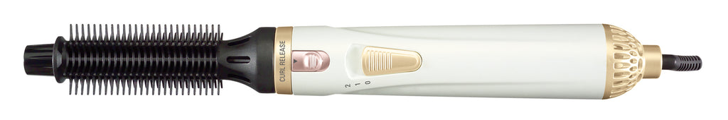 Rowenta Fashion Stylist CF3910 Brosse soufflante à air chaud À chaleur Blanc