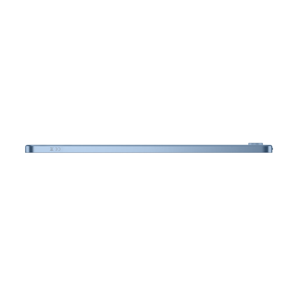 Lenovo Tab Mediatek 128 Go 25,6 cm (10.1") 4 Go Wi-Fi 5 (802.11ac) Android 14 Gris
