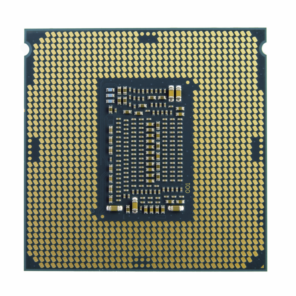 Fujitsu Fujitsu Xeon Intel Gold 5317 processeur 3 GHz 18 Mo