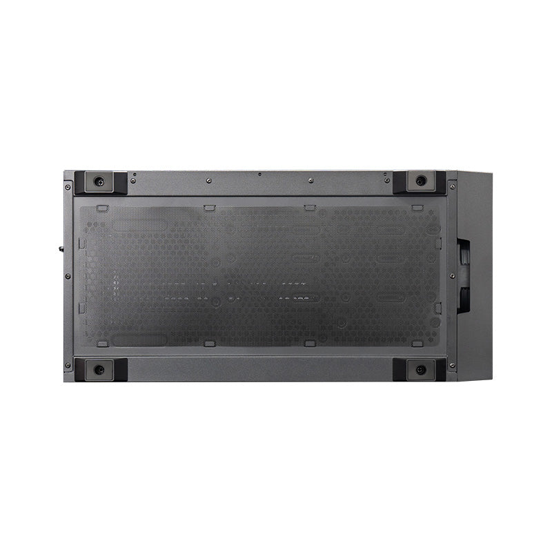 Chieftec GS-03B-OP unité centrale Midi Tower Noir