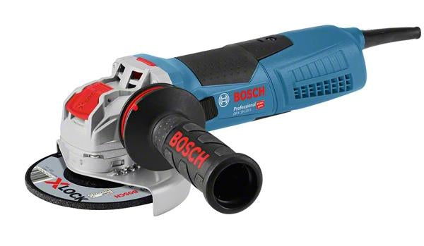 Bosch Bosch GWX 19-125 S Professional meuleuse d'angle 12,5 cm 11500 tr/min 1900 W 2,5 kg