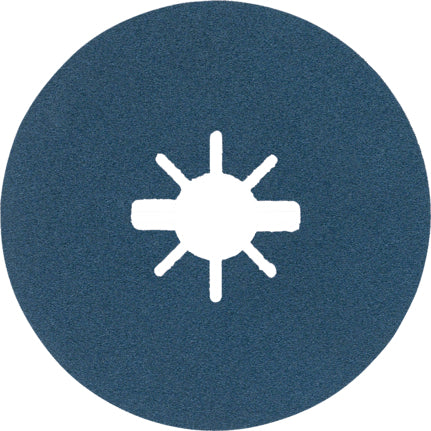 Bosch Bosch 2 608 619 164 accessoire pour meuleuse d'angle Disque de ponçage