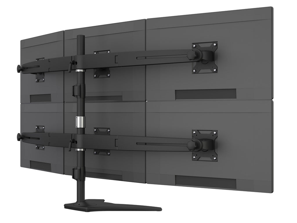 Multibrackets 5002 accessoire de montage de moniteurs