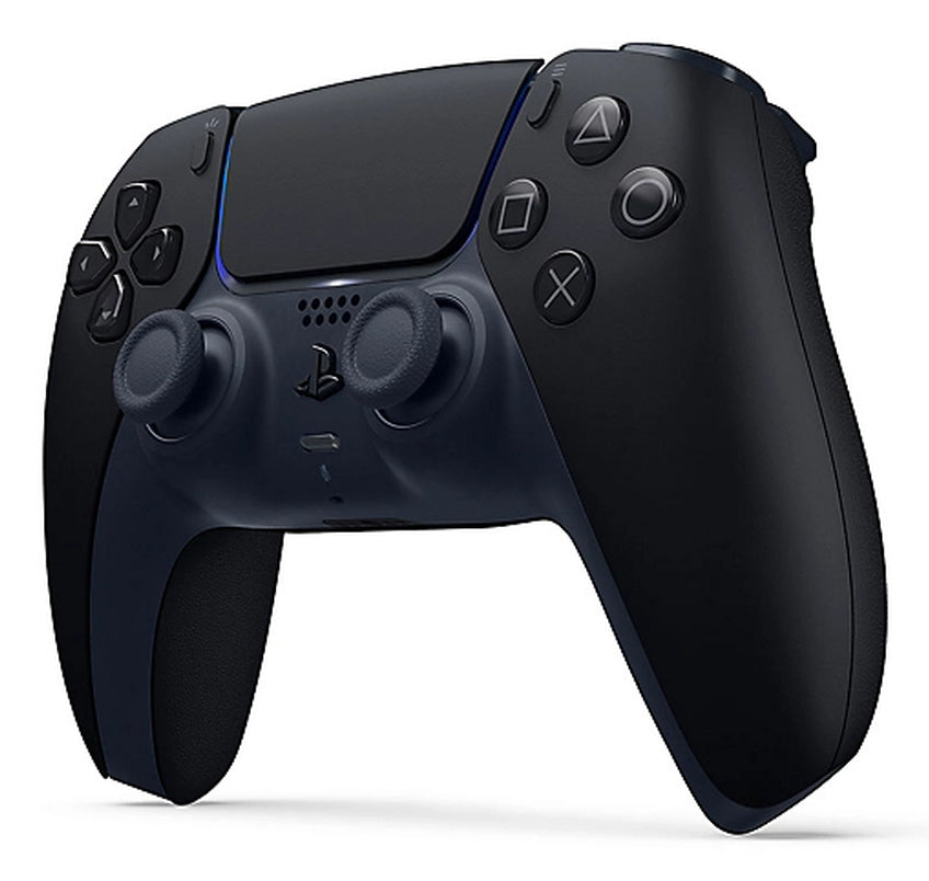 Sony Sony DualSense v3 Noir Bluetooth/USB Manette de jeu Analogique/Numérique PlayStation 5
