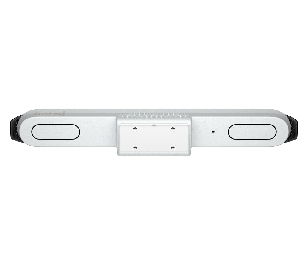 HP Poly Barre de visioconférence tout-en-un Poly Studio X52