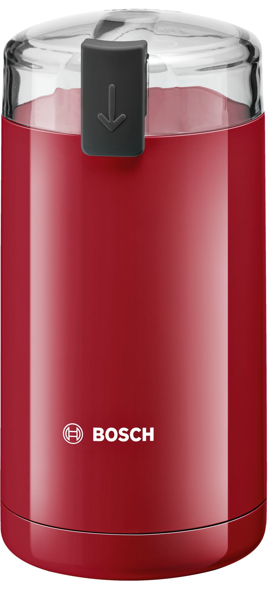 Bosch Bosch TSM6A014R appareil à moudre le café 180 W Rouge