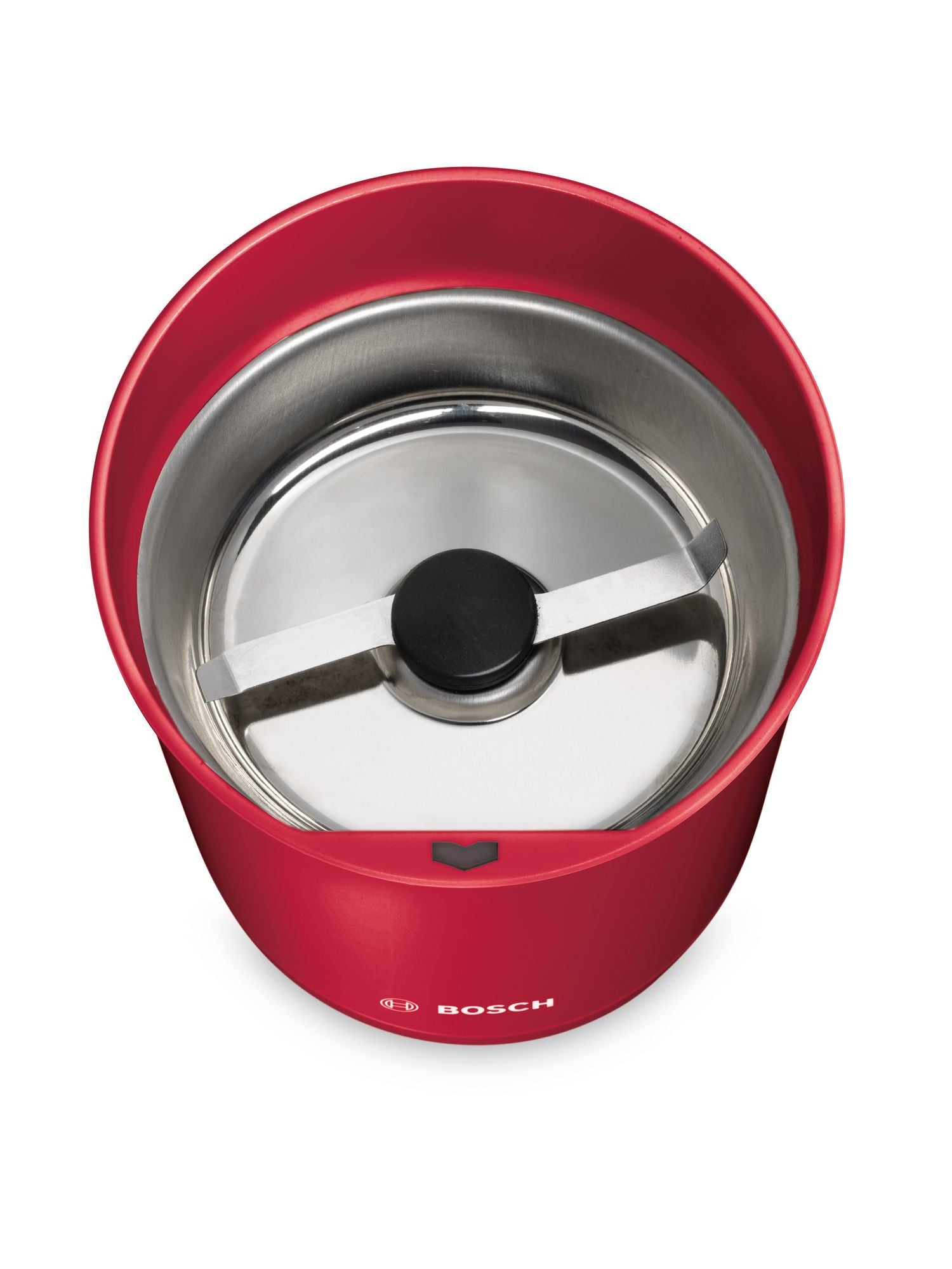 Bosch Bosch TSM6A014R appareil à moudre le café 180 W Rouge