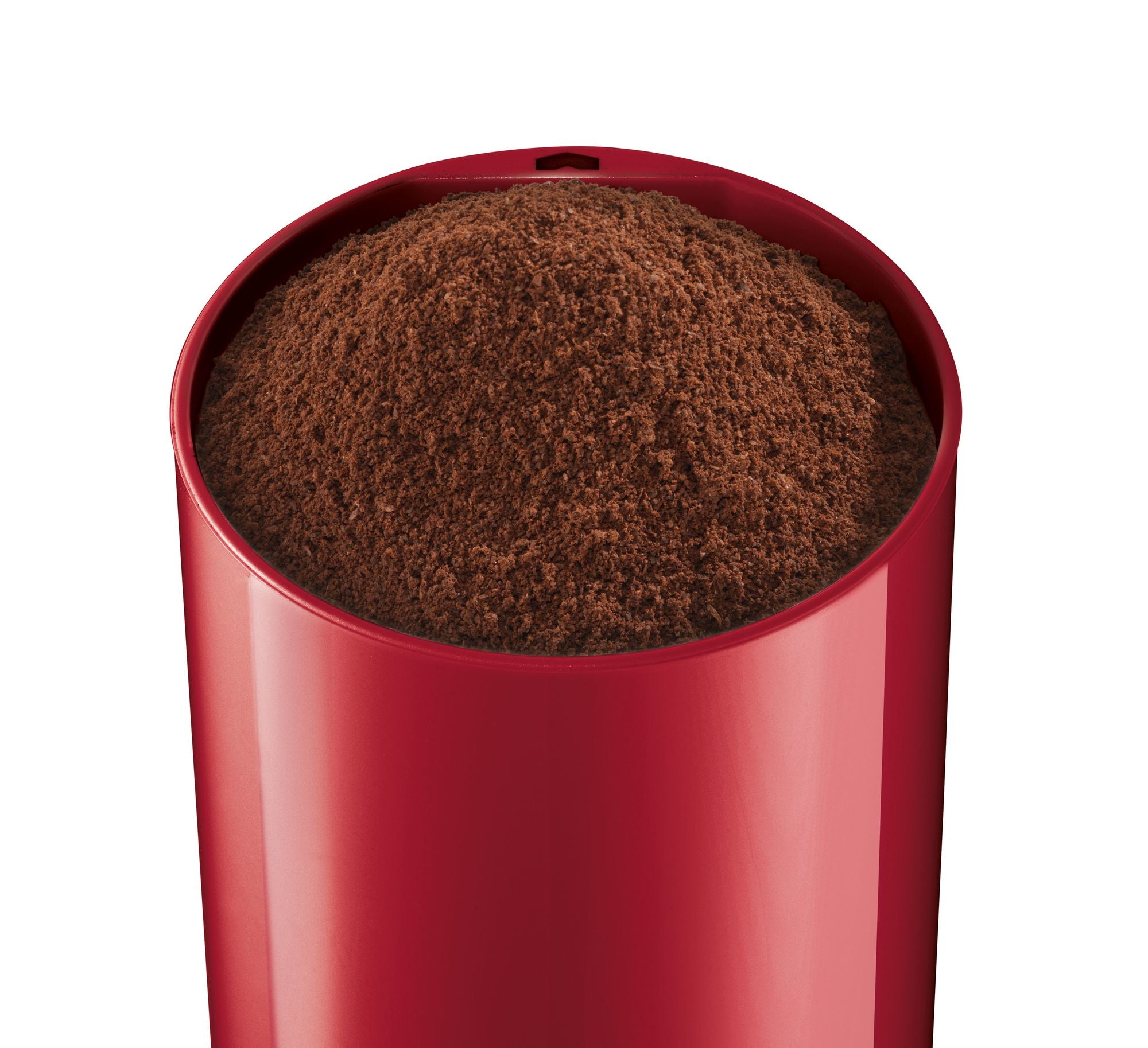 Bosch Bosch TSM6A014R appareil à moudre le café 180 W Rouge