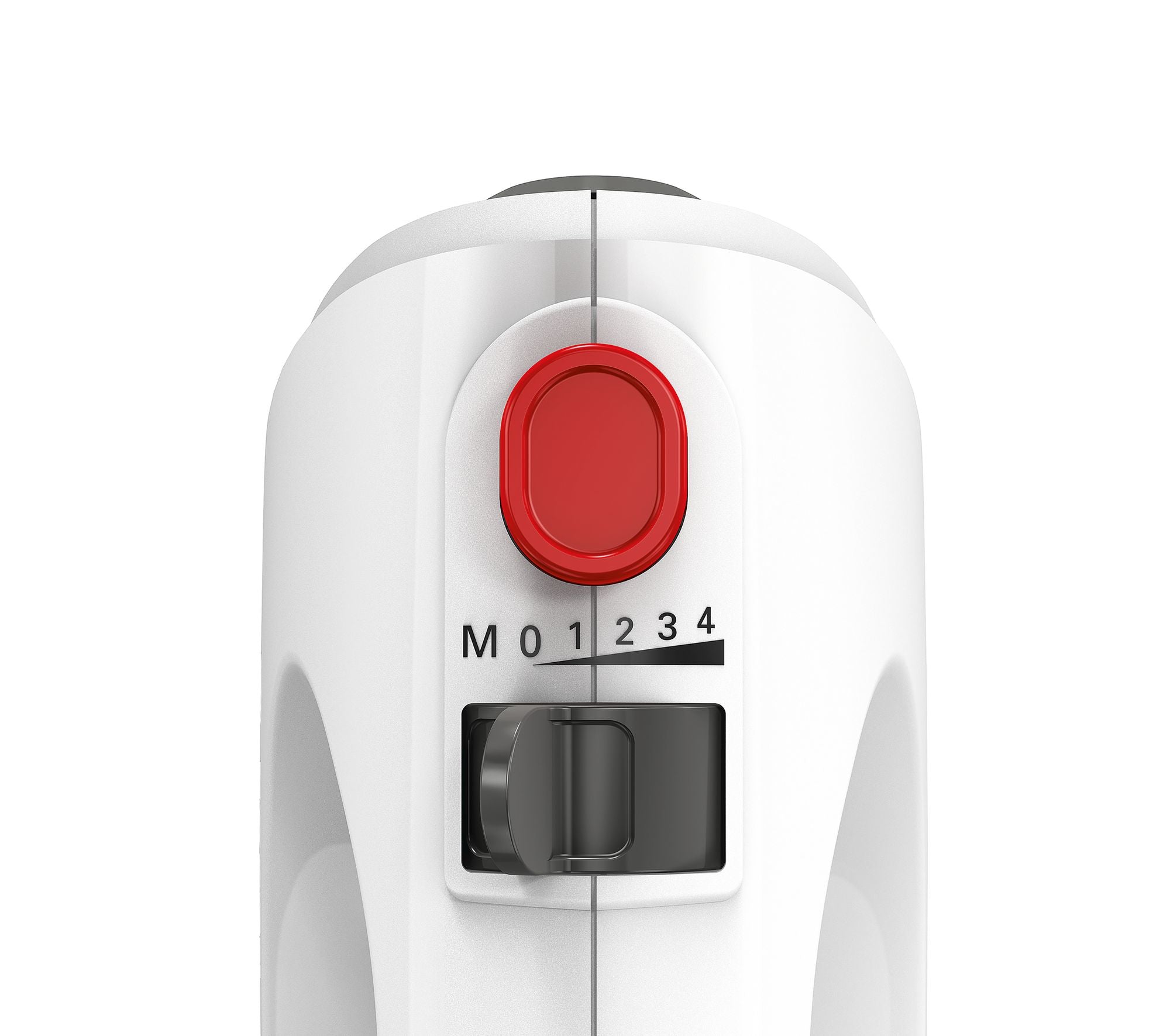 Bosch Bosch MFQ2600G mixeur Robot mixer 375 W Blanc