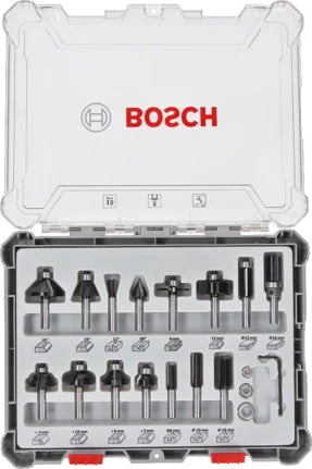 Bosch Bosch 2 607 017 472 Fraiseuse