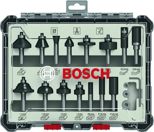 Bosch Bosch 2 607 017 472 Fraiseuse
