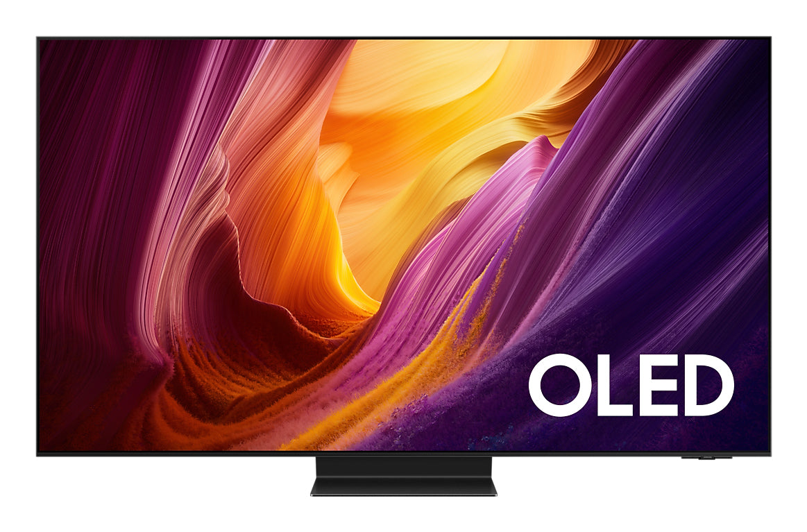 Samsung QE65S95HFT 165,1 cm (65") 4K Ultra HD Smart TV Wifi Noir