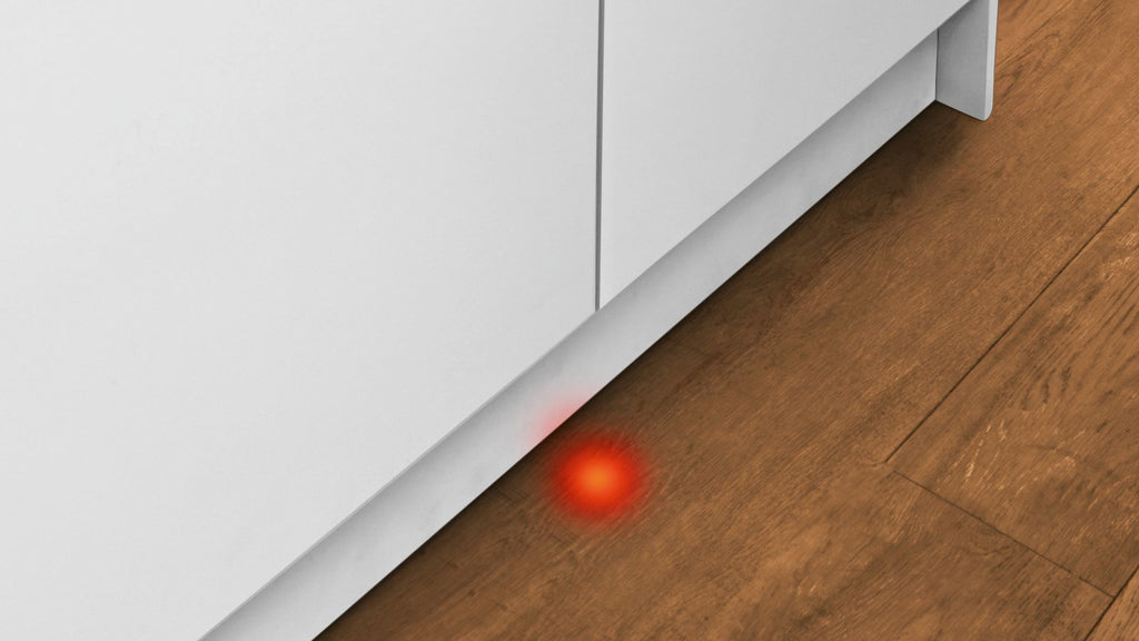 Bosch Bosch Serie 2 SPV2IKX10E lave-vaisselle Entièrement intégré 9 couverts