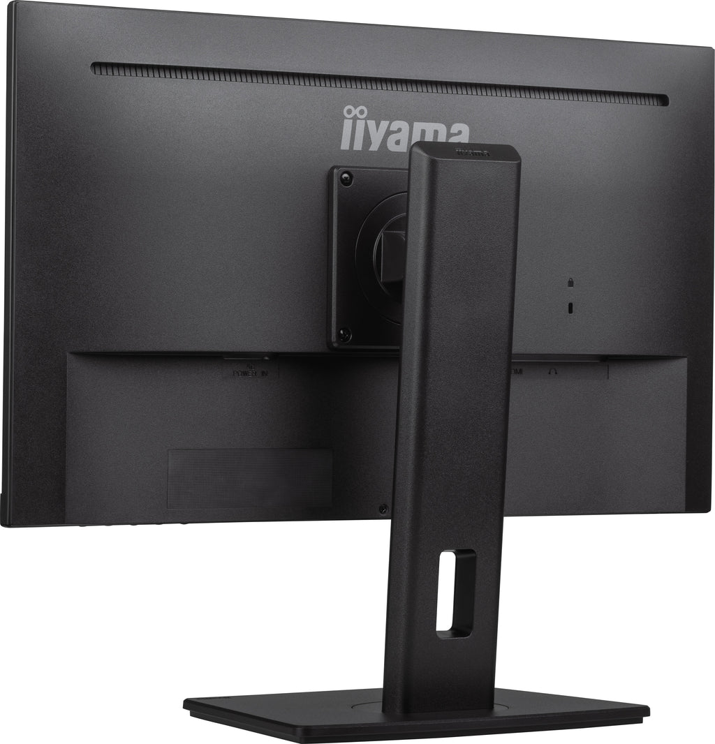 iiyama ProLite XUB2491H-B1 écran plat de PC 60,5 cm (23.8") 1920 x 1080 pixels Full HD LED Noir - vue 8